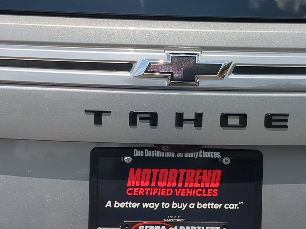 Used 2023 Chevrolet Tahoe High Country image 29