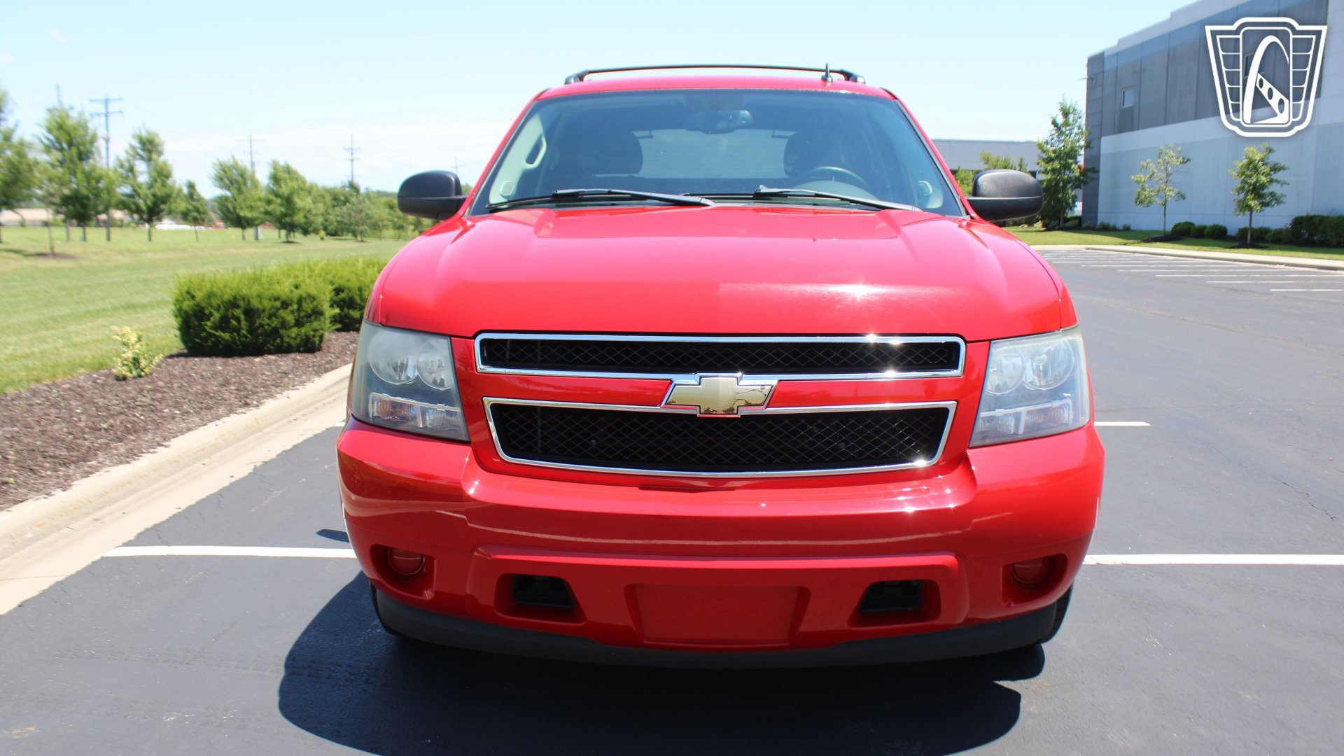 Used 2007 Chevrolet Avalanche LS RWD image 22