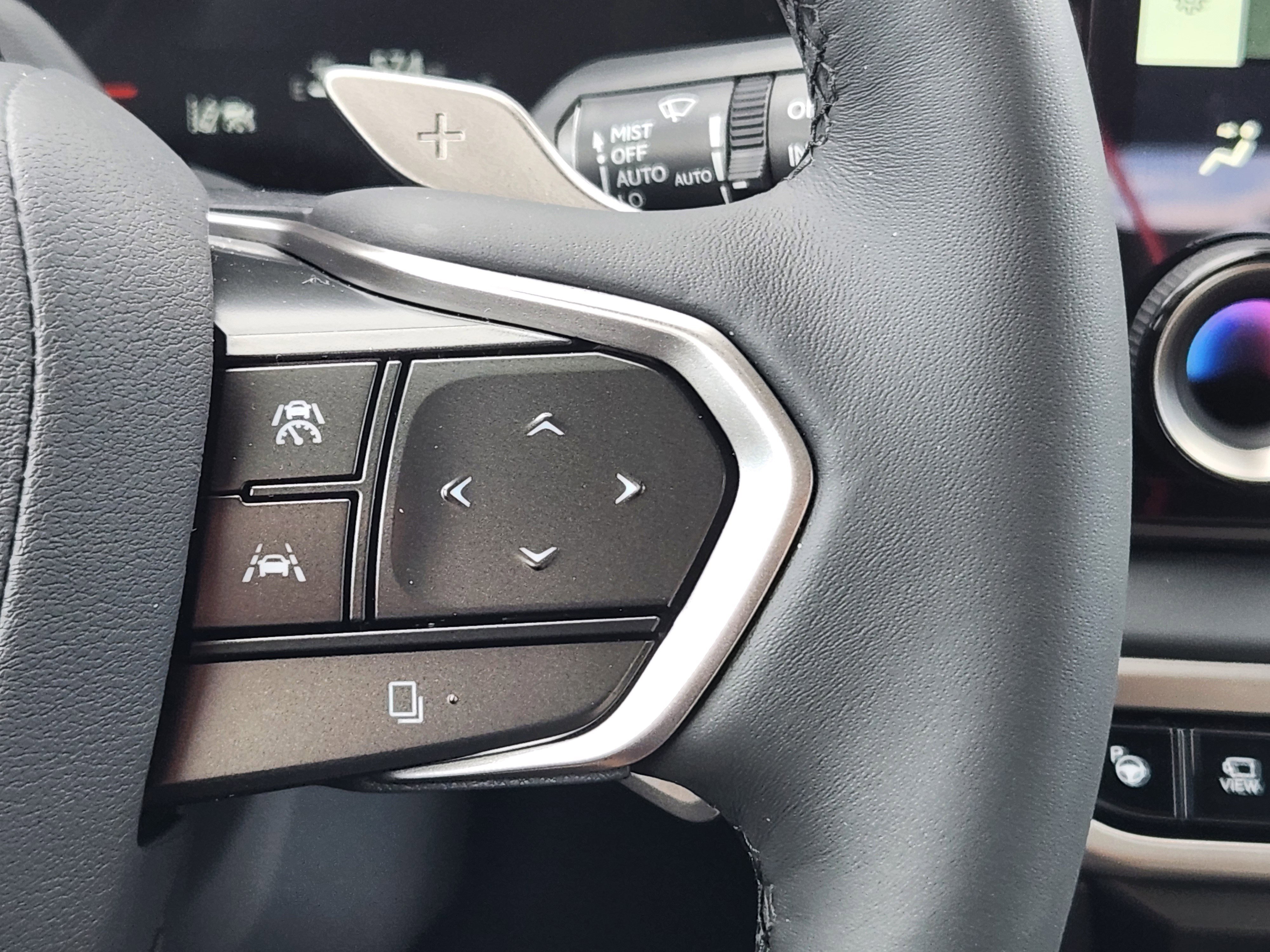 New 2026 Lexus RX 350 AWD/4WD image 30