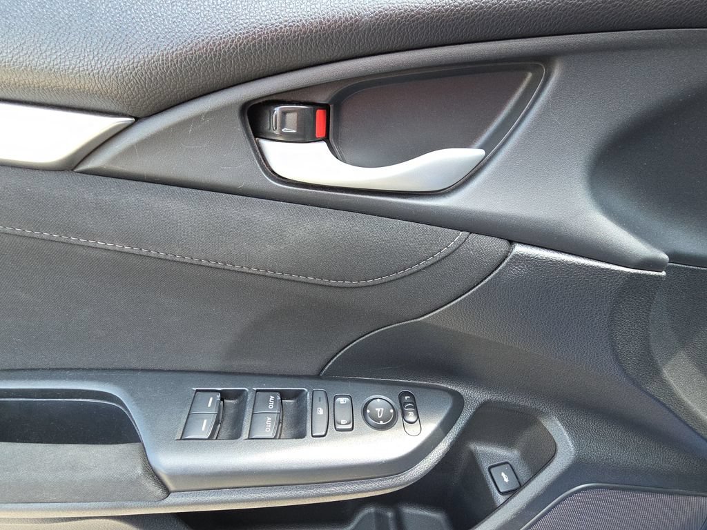 Used 2016 Honda Civic EX-T image 13