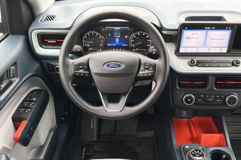 Used 2024 Ford Maverick XLT w/ Equipment Group 300A Standard image 11