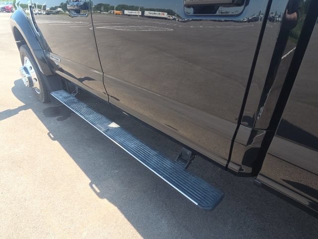 Used 2020 Ford F450 Lariat w/ Lariat Ultimate Package AWD/4WD image 15