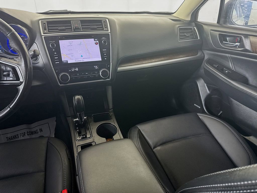 Used 2019 Subaru Outback 3.6R Limited image 28