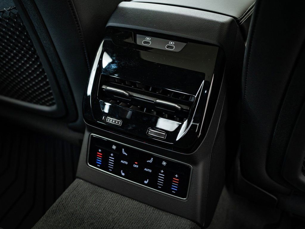 New 2026 Audi A6 Premium Plus image 37