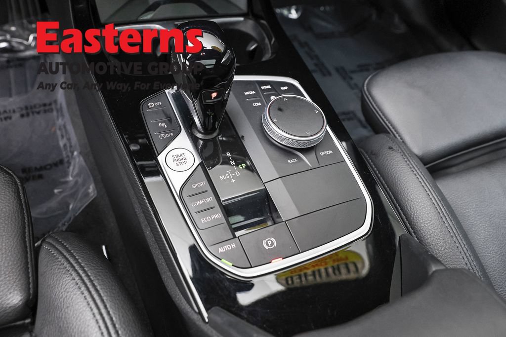 Used 2022 BMW 228i Gran Coupe w/ Convenience Package FWD image 13