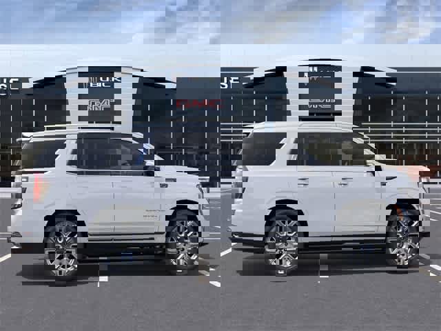 New 2026 GMC Yukon Denali Ultimate image 6