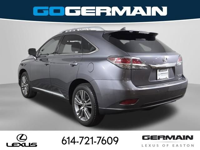 Used 2015 Lexus RX 350 AWD image 11