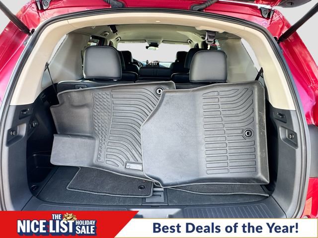 Certified 2025 Honda Pilot EX-L image 25