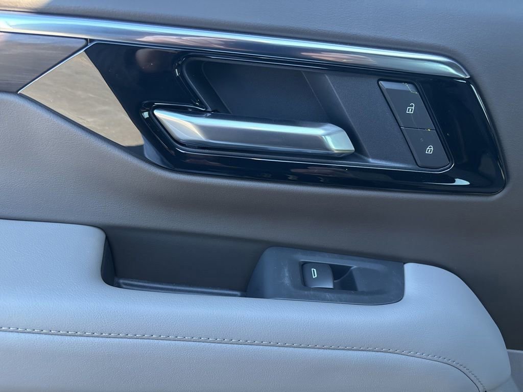 New 2026 Chevrolet Tahoe LT w/ Comfort Package image 32