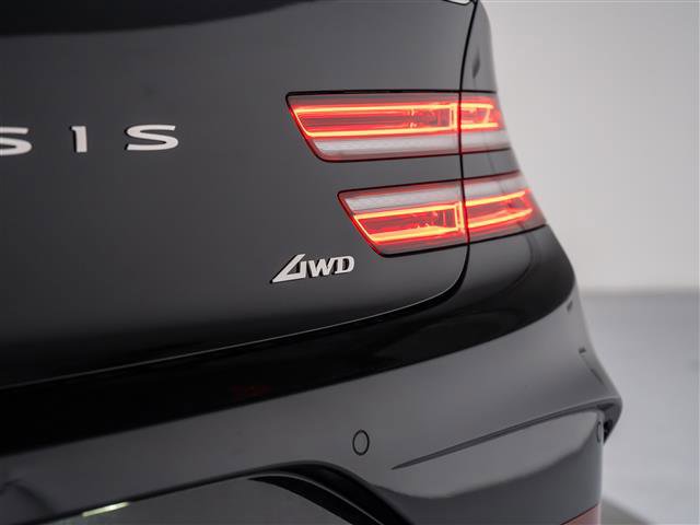New 2026 Genesis G80 2.5T Advanced image 15