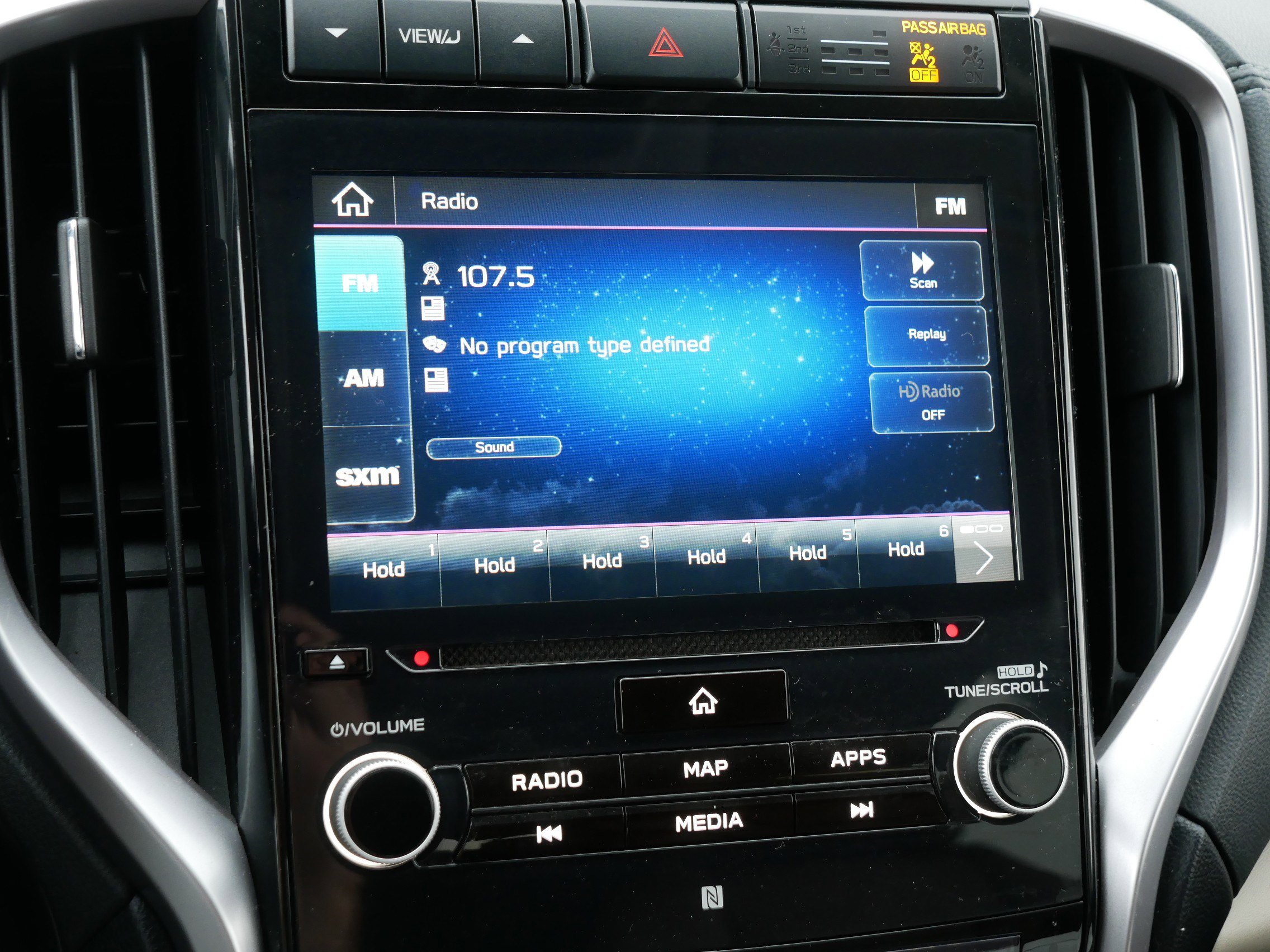 Used 2022 Subaru Ascent Touring AWD/4WD image 22