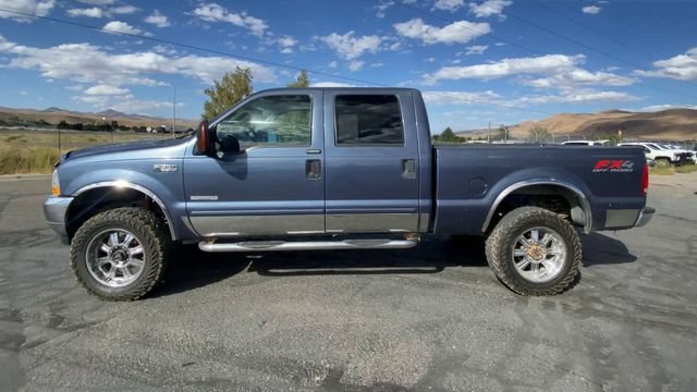 Used 2004 Ford F350 XL AWD/4WD image 5