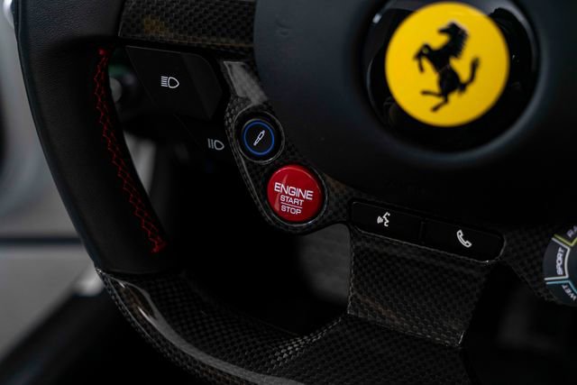 Used 2022 Ferrari 812 GTS RWD image 24