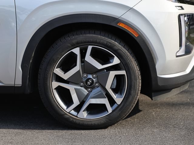 Used 2024 Hyundai Palisade SEL AWD/4WD image 5