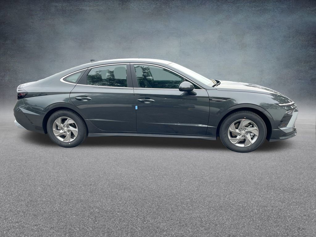 Used 2026 Hyundai Sonata SE image 33