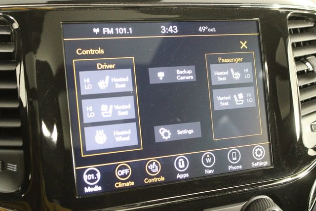 Used 2021 Jeep Grand Cherokee High Altitude image 36