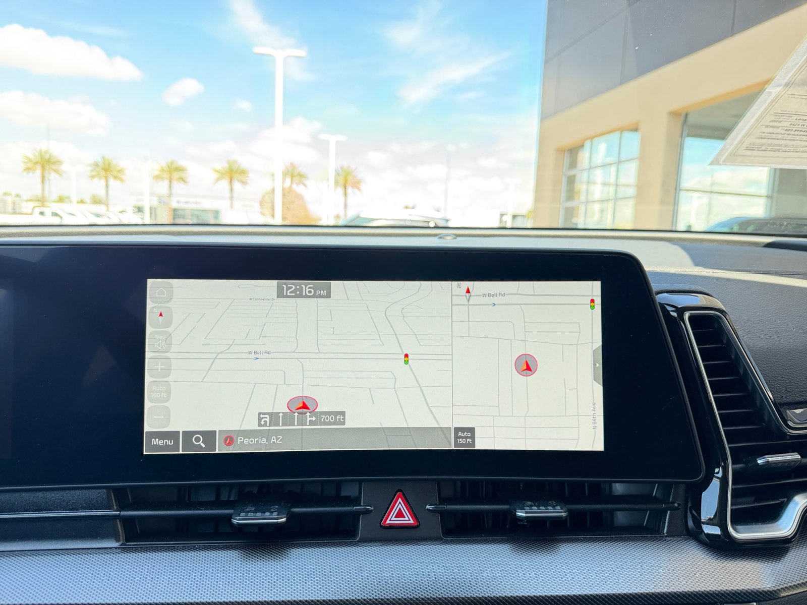 Used 2025 Kia Sportage SX image 28