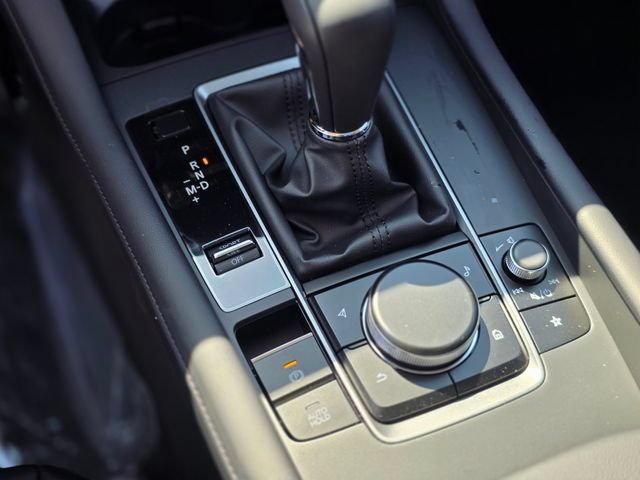 New 2026 MAZDA MAZDA3 2.5 S Sedan w/ Preferred Pkg FWD image 28