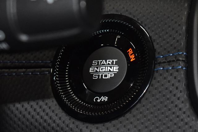 New 2026 Jeep Compass Latitude image 19