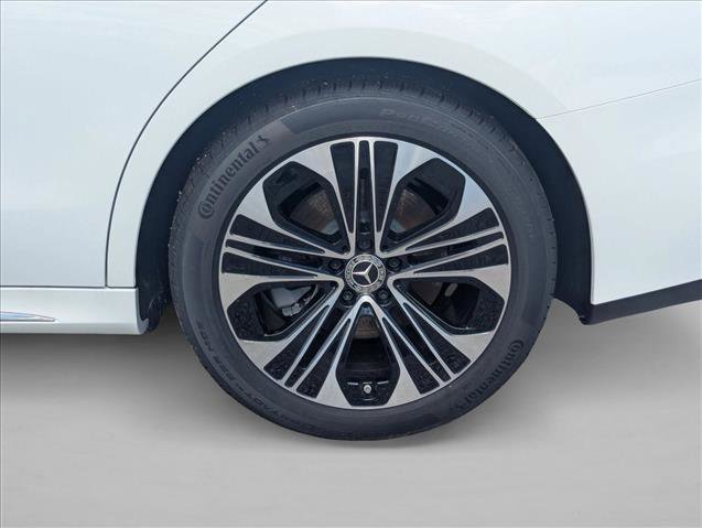 New 2026 Mercedes-Benz E 350 Sedan image 9