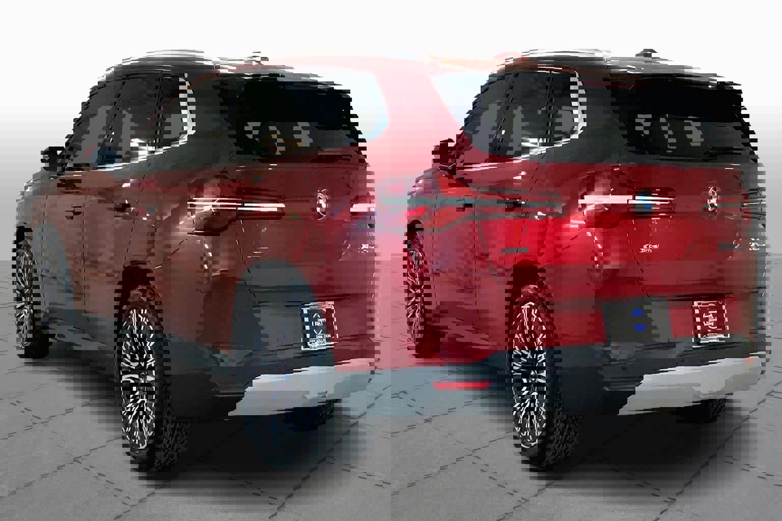 New 2026 BMW X3 xDrive30 w/ Convenience Package image 12