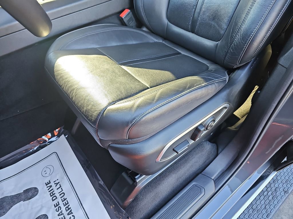 Used 2022 Jeep Wagoneer Series II w/ Premium Group I image 35