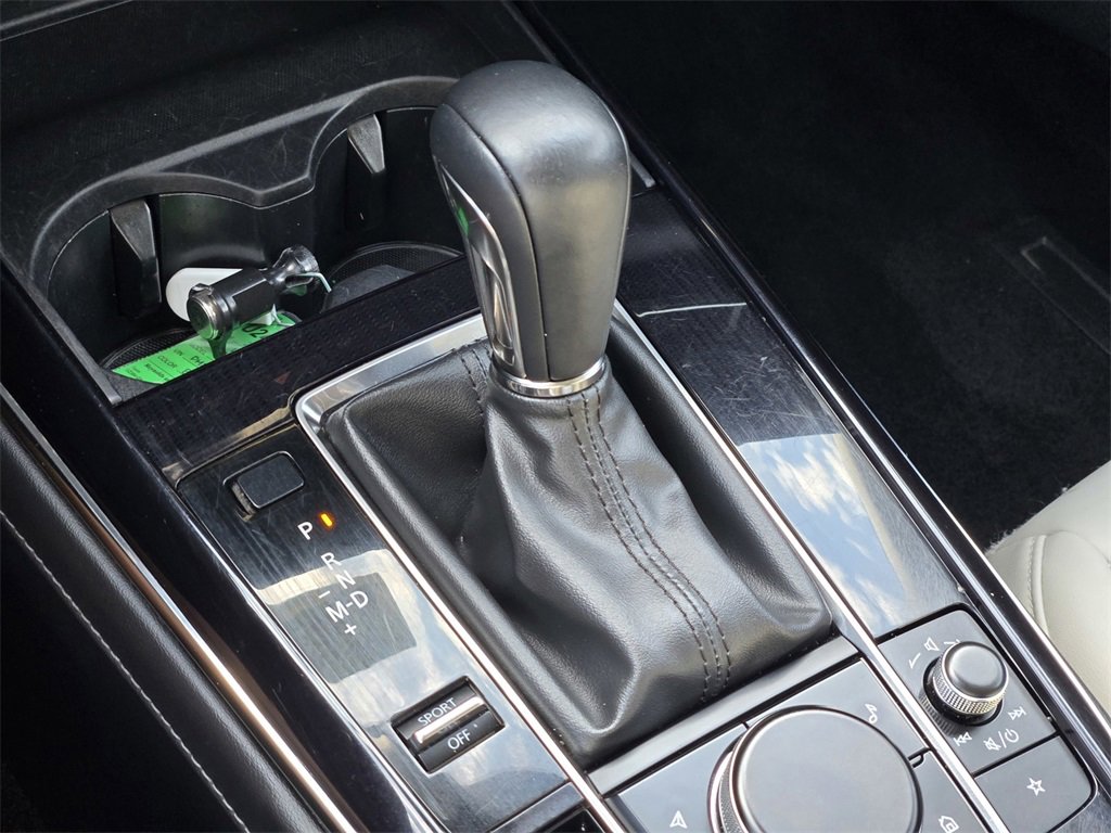 Certified 2023 MAZDA CX-30 AWD 2.5 S w/ Preferred Package image 22