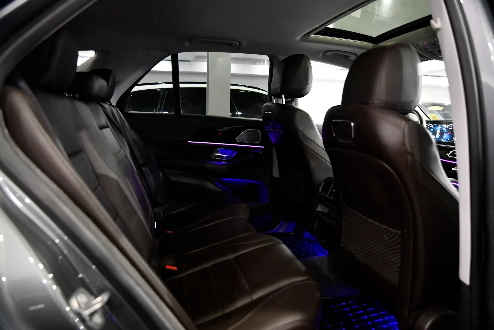 Used 2020 Mercedes-Benz GLE 350 4MATIC image 15