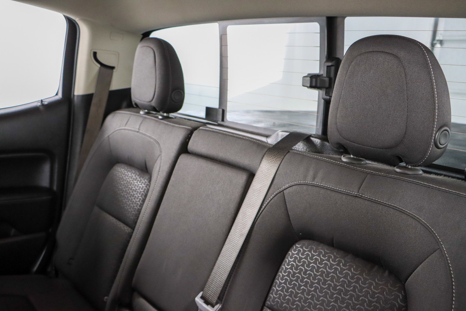 Used 2021 GMC Canyon Elevation w/ Trailering Package image 23