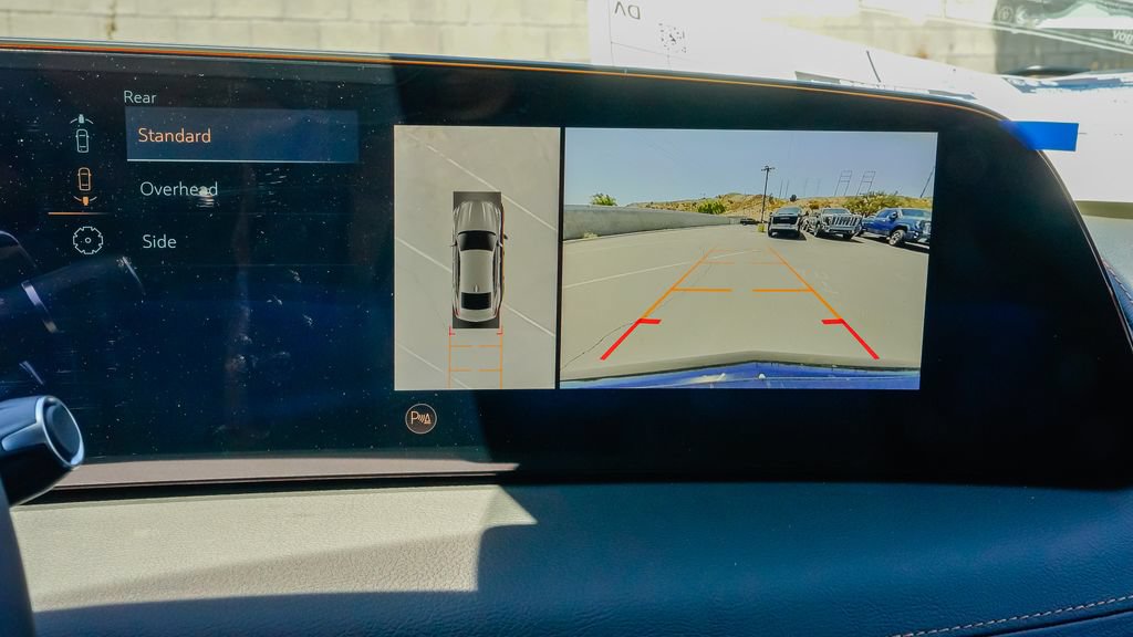 New 2026 Cadillac CT5 Sport w/ Technology Package RWD image 19