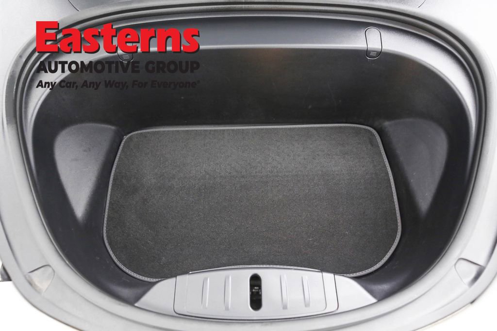 Used 2018 Tesla Model 3 Long Range image 7