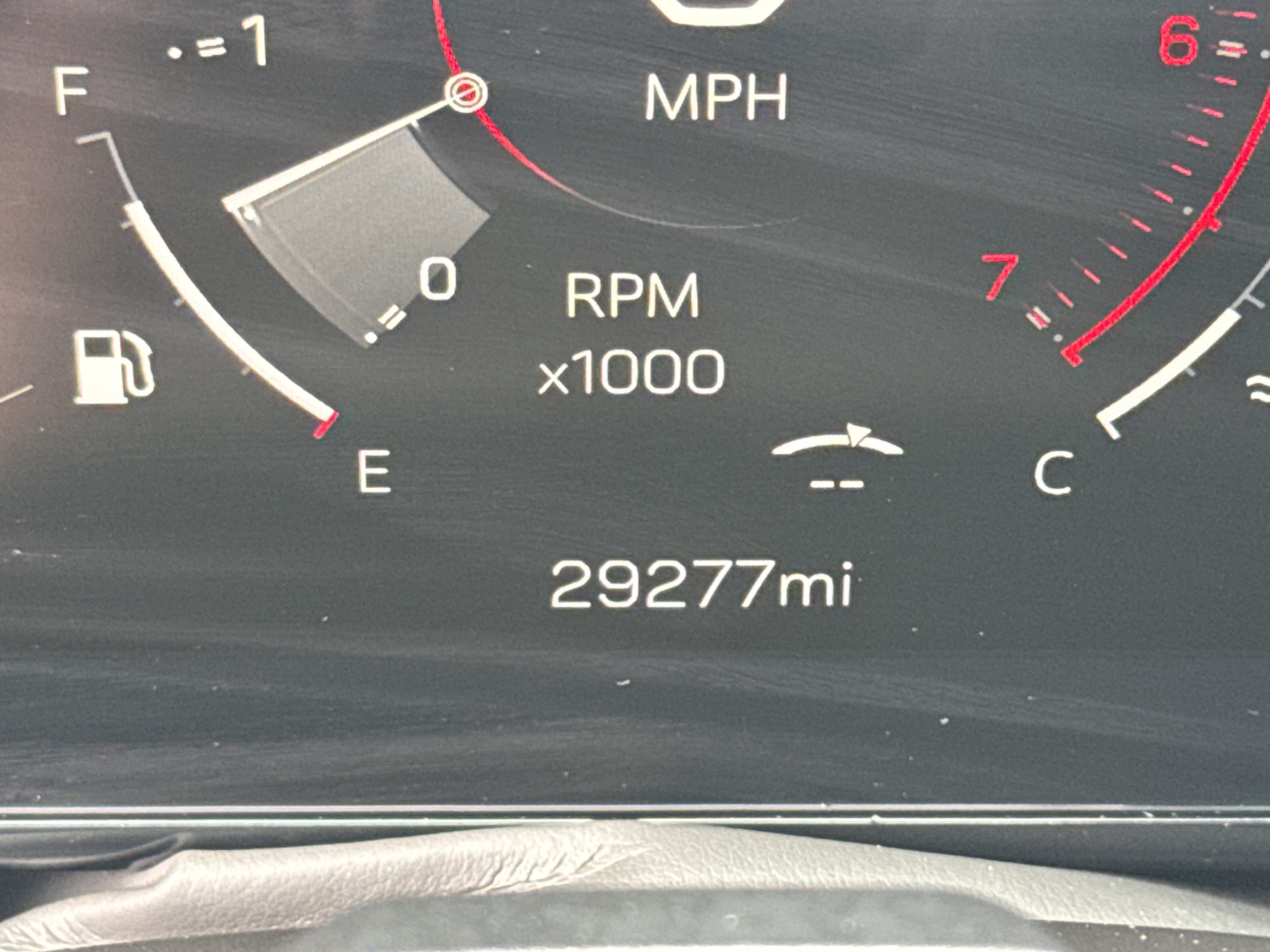 Used 2025 GMC Yukon Denali Ultimate AWD/4WD image 23
