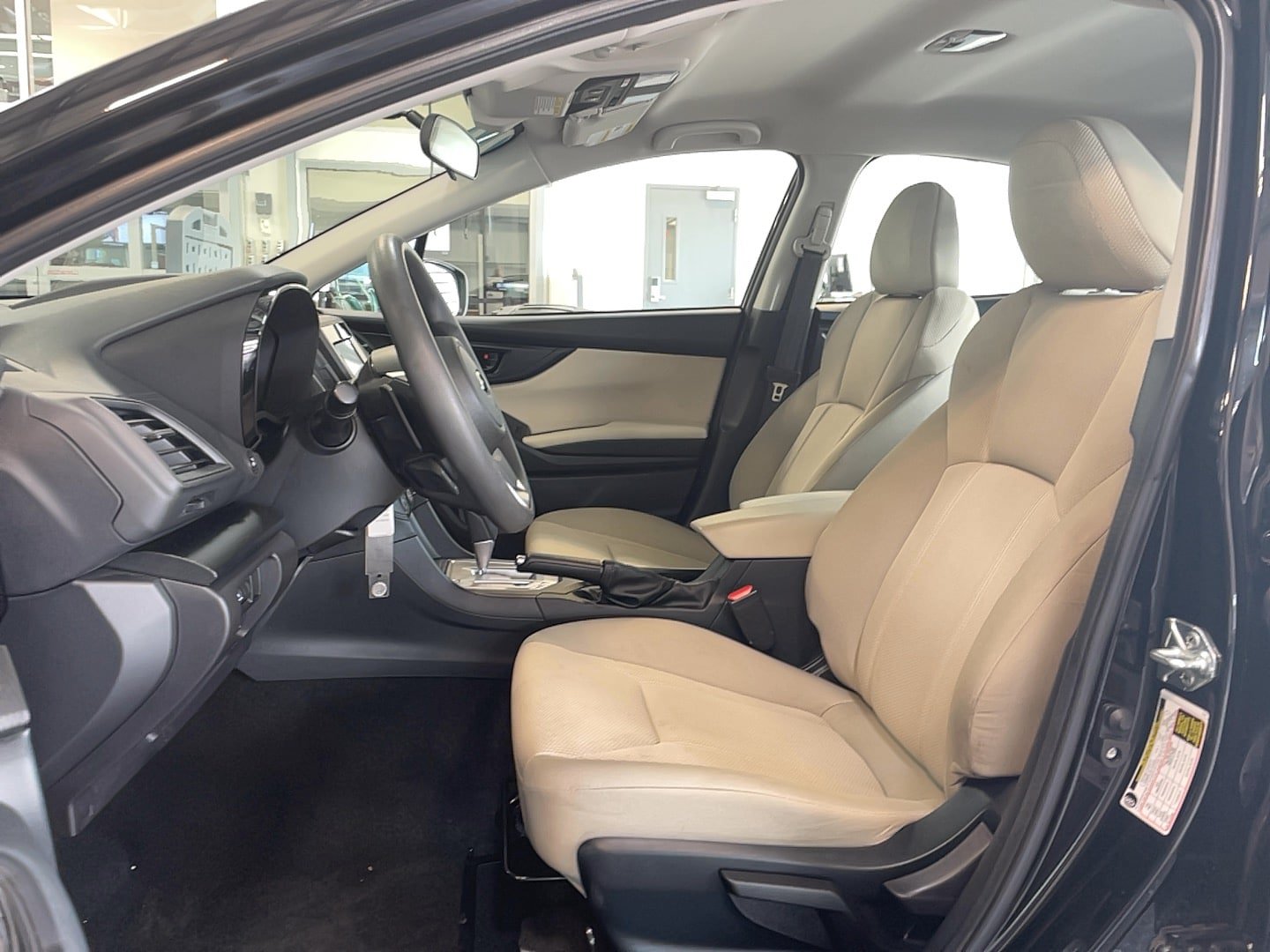 Used 2022 Subaru Impreza 2.0i Premium AWD/4WD image 6