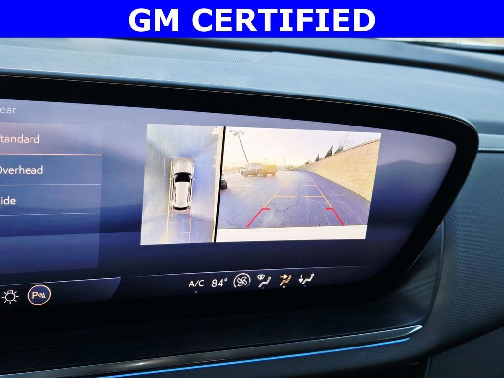 Certified 2024 Buick Envision Preferred image 25