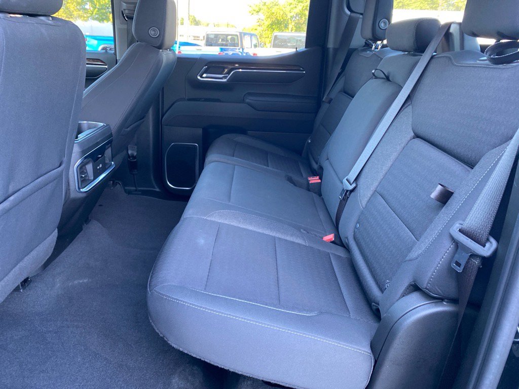 Used 2023 GMC Sierra 1500 Elevation w/ X31 Off-Road Package image 23