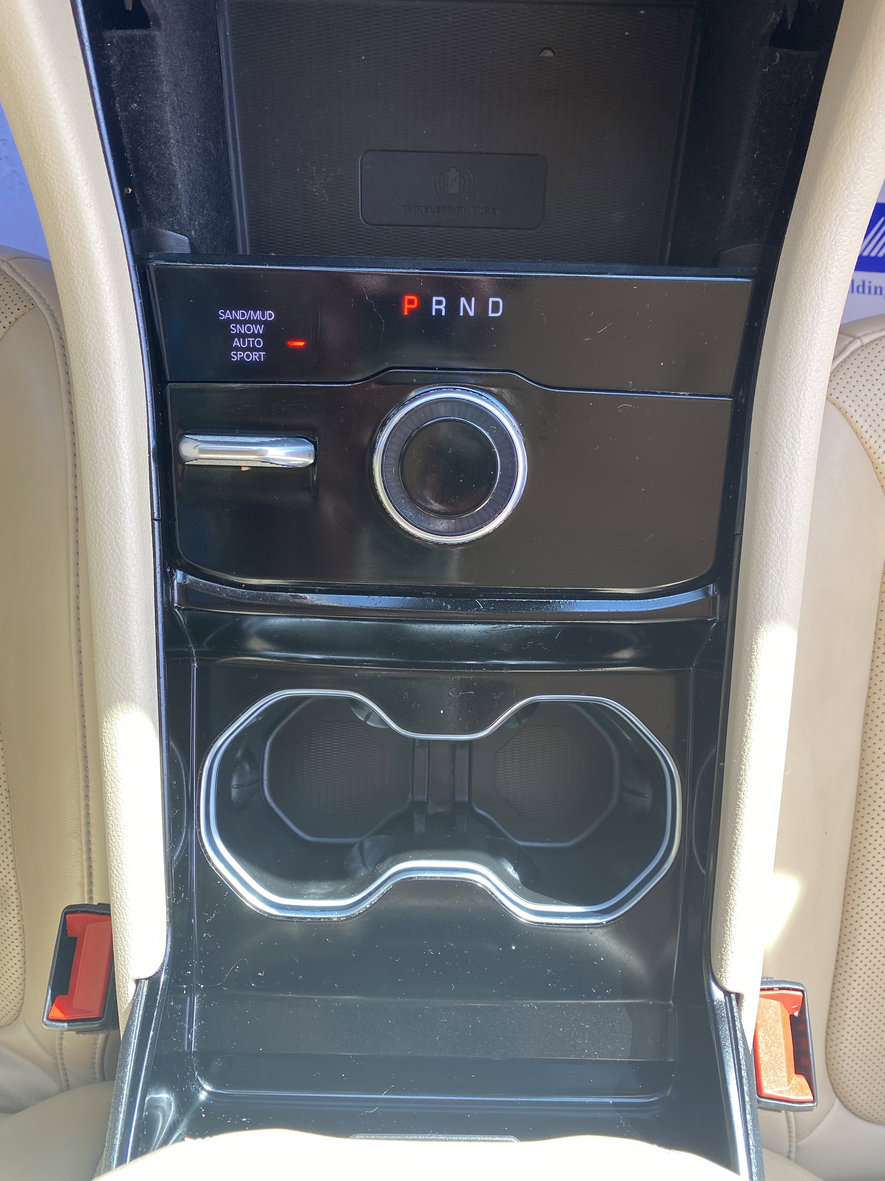 Used 2021 Jeep Grand Cherokee L Limited w/ Luxury Tech Group II image 20