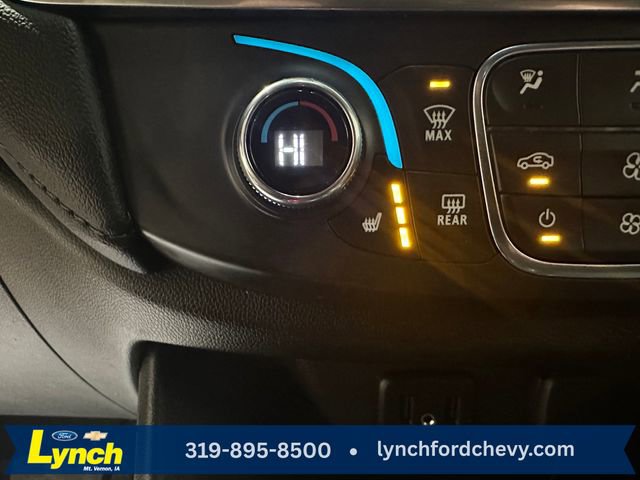 Used 2023 Chevrolet Traverse LT w/ Midnight/Sport Edition image 13