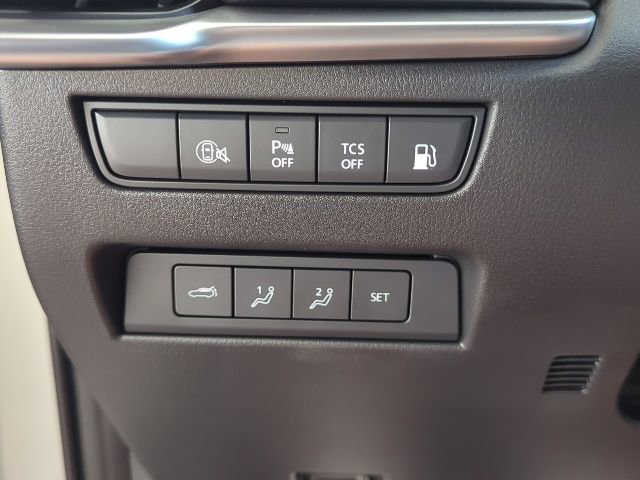 Used 2025 MAZDA CX-70 Plug-In Hybrid w/ Premium Plus image 20