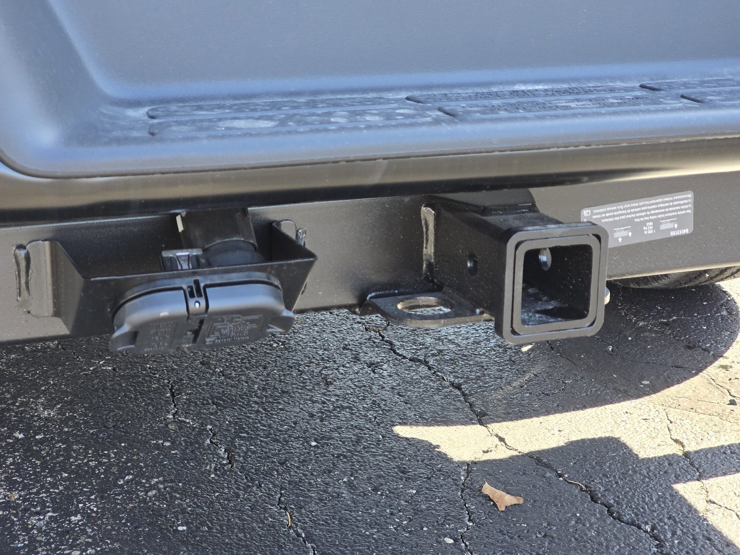 New 2026 Chevrolet Express 2500 w/ Driver Convenience Package RWD image 8