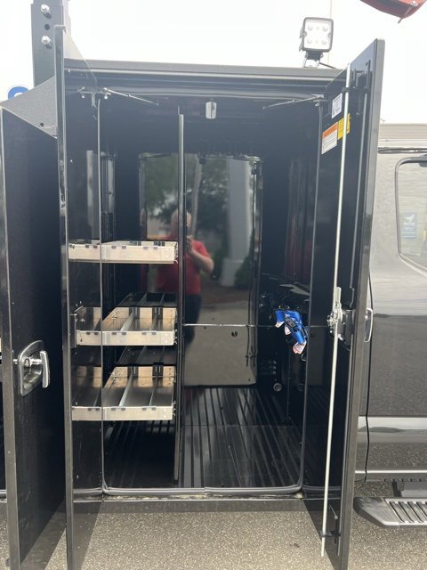 New 2024 Ford F550 4x4 SuperCab Super Duty w/ XLT Value Package image 23