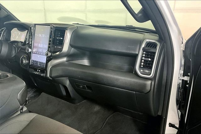 Used 2022 RAM 1500 Big Horn image 16