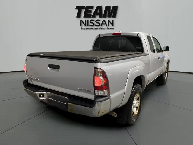 Used 2010 Toyota Tacoma 4x4 Access Cab V6 image 6