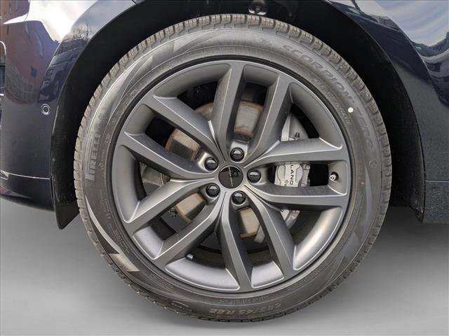 New 2026 Land Rover Range Rover Sport Dynamic SE image 10