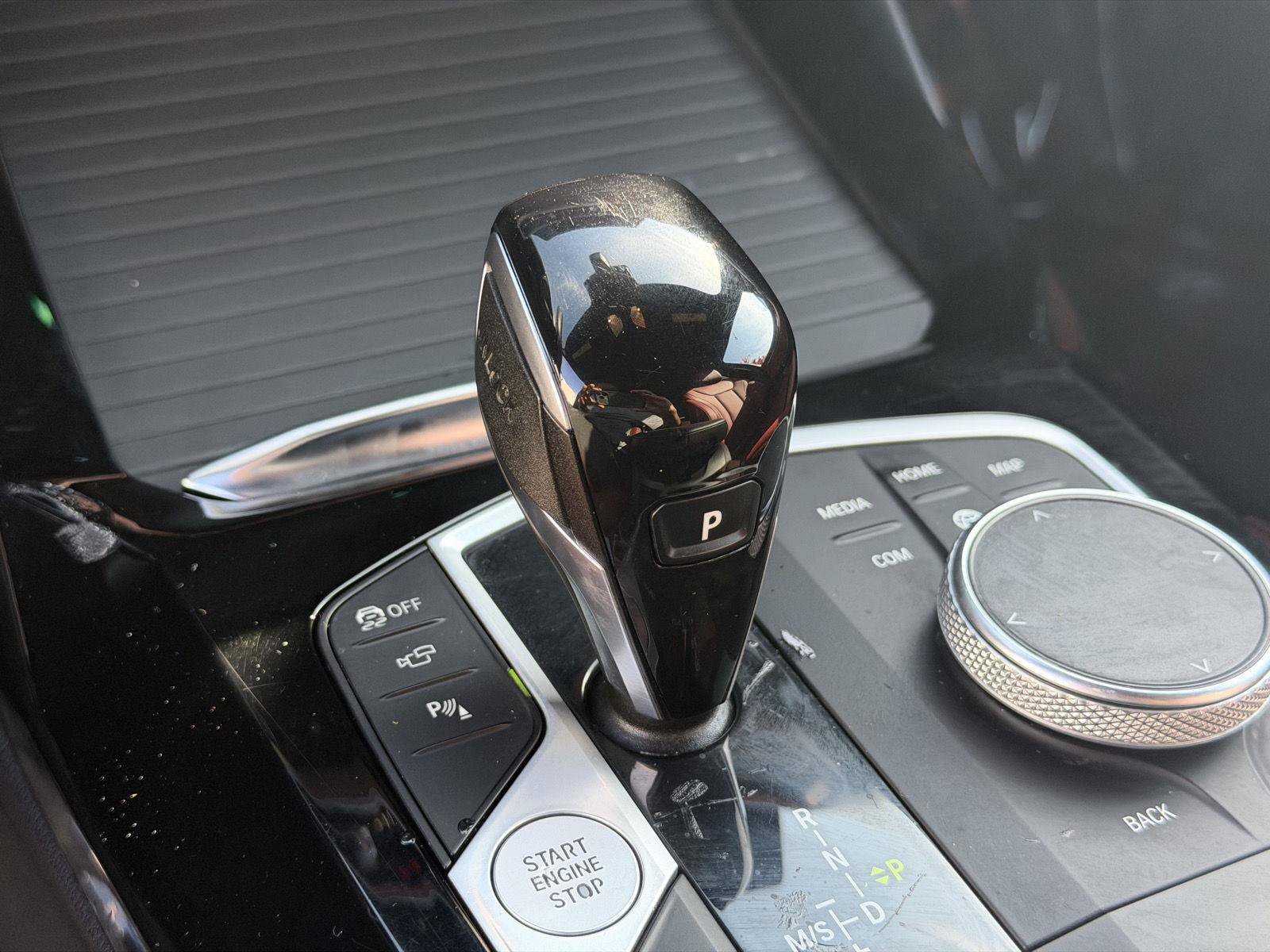 Used 2023 BMW X3 M40i AWD/4WD image 21