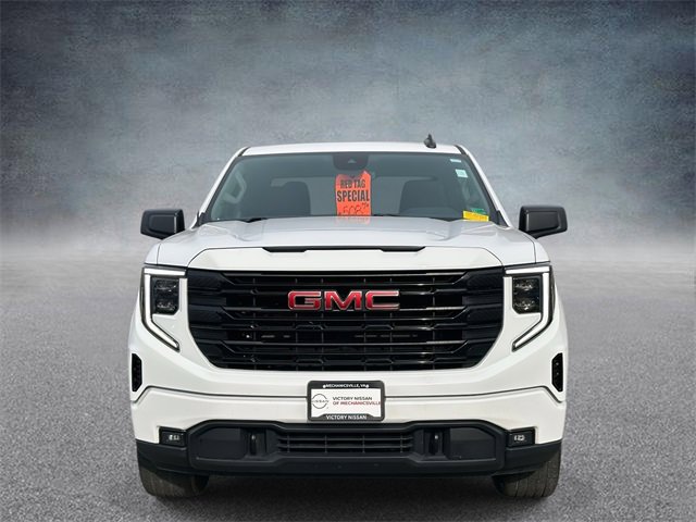 Used 2022 GMC Sierra 1500 Elevation image 8