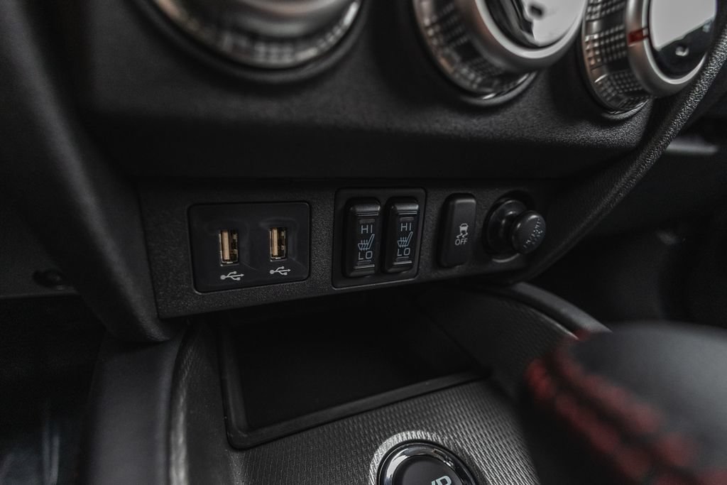 New 2026 Mitsubishi Outlander Sport LE AWD/4WD image 22