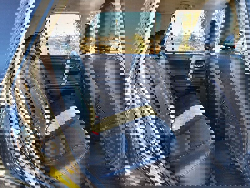 Used 2015 Toyota 4Runner SR5 image 13