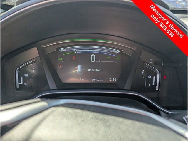 Used 2022 Honda CR-V EX-L image 21
