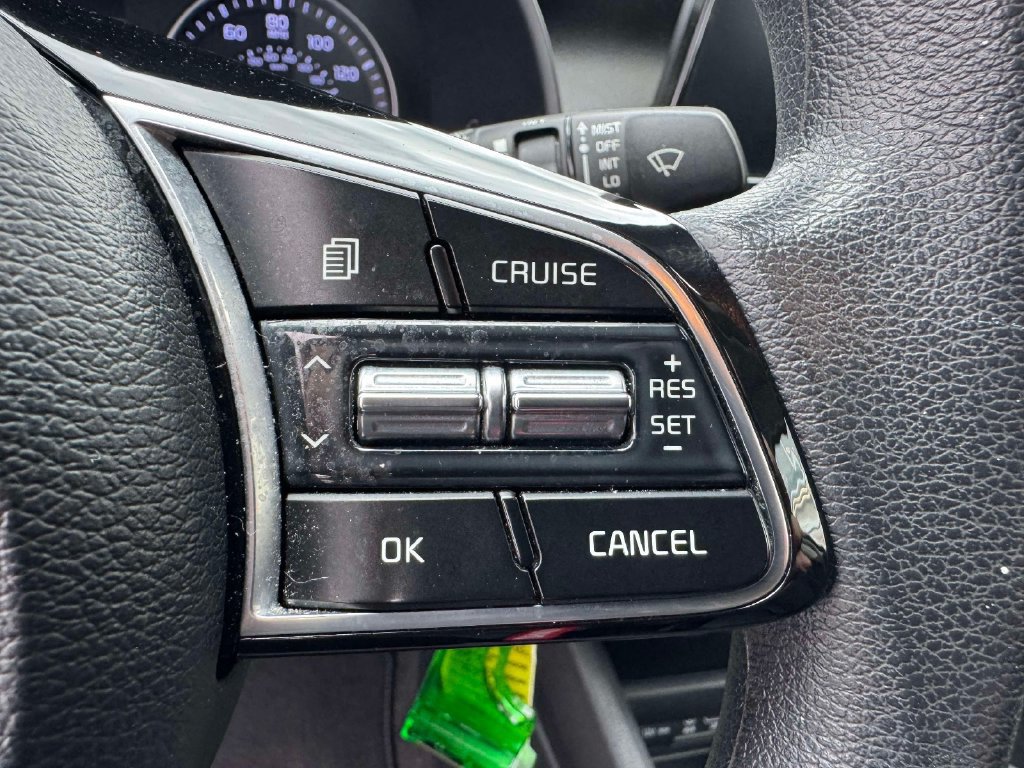Used 2021 Kia Forte LXS FWD image 20