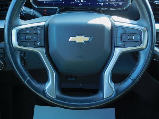 Used 2022 Chevrolet Silverado 1500 LT image 15